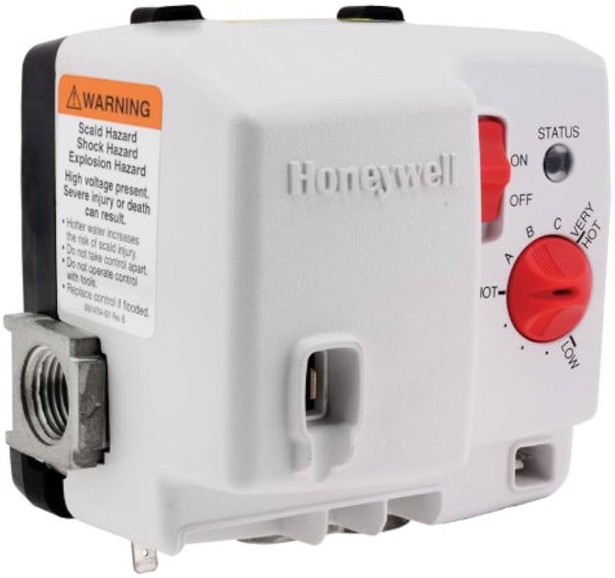 その他 reasnmw s1 Rheem SP20231 Gas Control Assembly, Thermostats - Amazon Canada